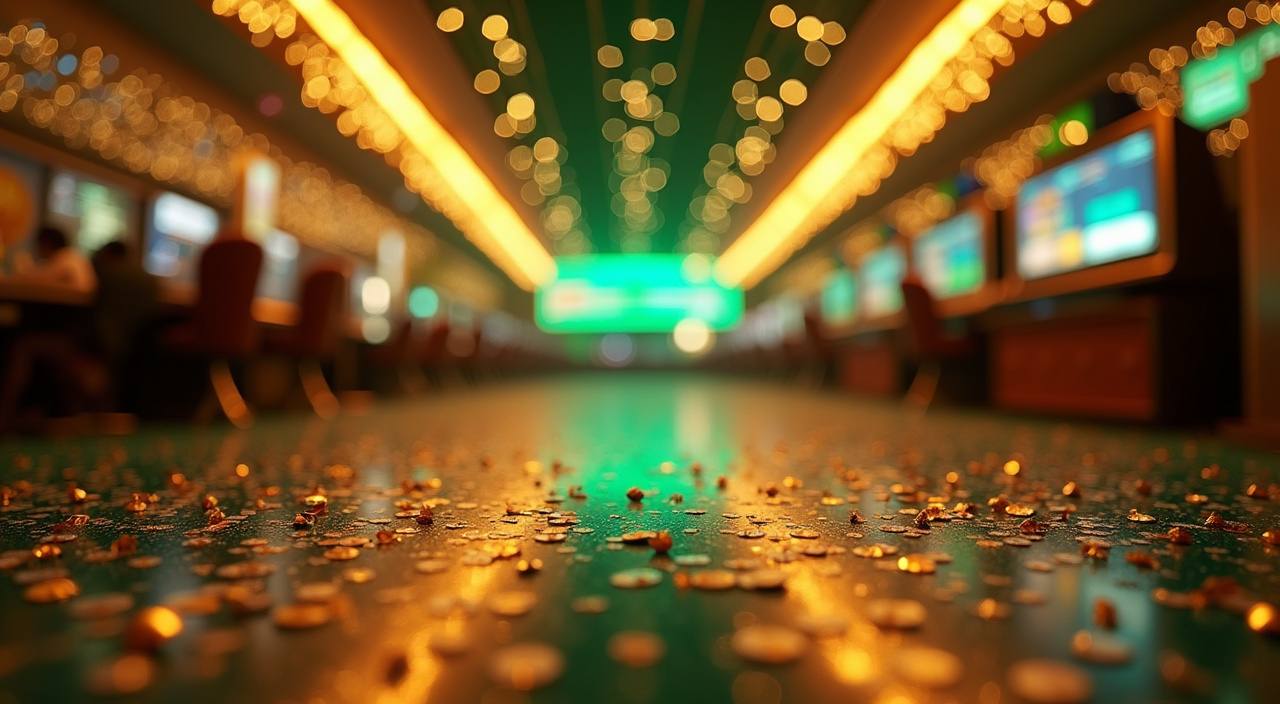powercuci gaming platform