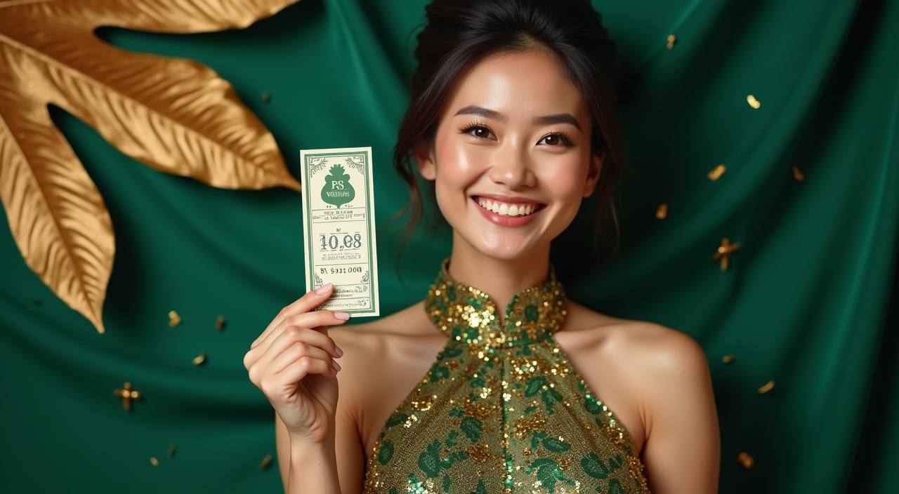 powercuci Harta Terkutuk